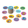 Picture of Sticker Wow! Cat Refill Stickers - melissa and Doug