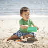Picture of Seaside Sidekicks Sand Brick Building Set