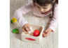 Picture of Wooden Food Groups Play Set - Produce