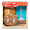 Picture of Wooden Food Groups Play Set - Grains