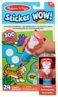 Picture of Melissa & Doug Sticker WOW! - Tiger