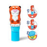 Picture of Melissa & Doug Sticker WOW! - Tiger