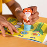 Picture of Melissa & Doug Sticker WOW! - Tiger