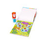 Picture of Melissa & Doug Sticker WOW! - Tiger