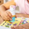 Picture of Unicorn Sticker Wow Refill Stickers - Melissa and Doug
