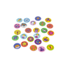 Picture of Unicorn Sticker Wow Refill Stickers - Melissa and Doug