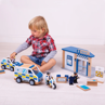 Picture of Police Station -  BigJigs