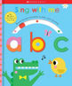 Picture of Sing with me a b c with QR code - Scholastic