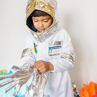 Picture of Melissa & Doug - Astronaut Role Play