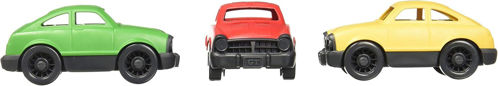 Picture of Mini Cars