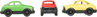Picture of Mini Cars