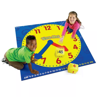 Picture of Time Mat Floor Game