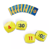 Picture of Time Mat Floor Game