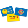 Picture of Time Mat Floor Game