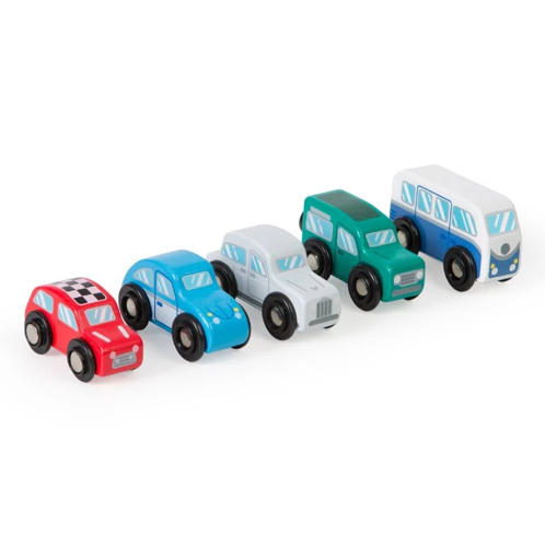 Picture of Retro Vehicle