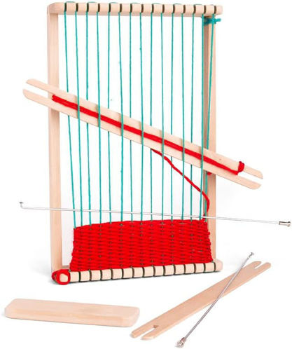 Picture of Weaving Loom