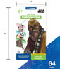 Picture of Take - Along Subtraction Star Wars