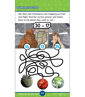 Picture of Take - Along Subtraction Star Wars
