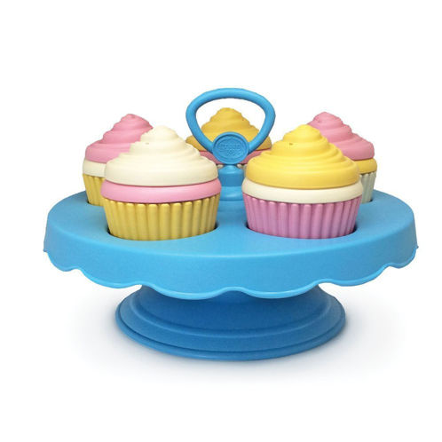 Picture of Cupcakes