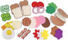 Picture of Felt Food - Sandwich Set
