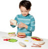 Picture of Felt Food - Sandwich Set