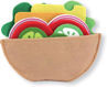 Picture of Felt Food - Sandwich Set