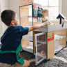 Picture of Melissa & Doug - Fresh Mart Grocery Store - Pretend Play - Kids Toys