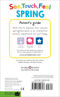 Picture of See, Touch, Feel: Spring Board book