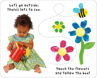 Picture of See, Touch, Feel: Spring Board book