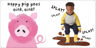 Picture of See Touch Feel: Farm Board book
