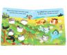 Picture of Squishy Sounds: Very Noisy Baby Animals Board book – Sound Book