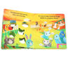 Picture of Squishy Sounds: Very Noisy Baby Animals Board book – Sound Book