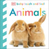 Picture of Baby Touch and Feel: Animals Board book
