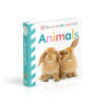 Picture of Baby Touch and Feel: Animals Board book