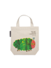 Picture of tote bag World of Eric Carle The Very Hungry Caterpillar