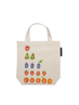 Picture of tote bag World of Eric Carle The Very Hungry Caterpillar