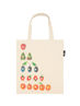 Picture of Tote Bag The Very Hungry Caterpillar ( big )