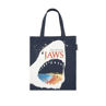 Picture of Tote Bag Jaws 100 % cotton