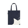 Picture of Tote Bag Jaws 100 % cotton