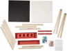Picture of Deluxe Magnetic Standing Easel