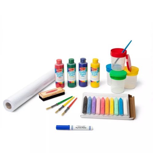 Picture of Easel Accessory Set