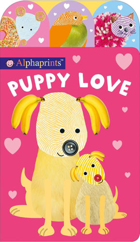 Picture of Puppy Love