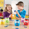 Picture of Learning Resources Vowel Owls Sorting Set