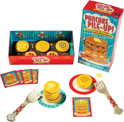 Picture of PANCAKE PILE UP