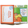 Picture of Dr. Seuss Workbook Kindergarten 300+ stickers