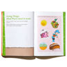Picture of Dr. Seuss Workbook Kindergarten 300+ stickers