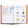 Picture of Dr. Seuss Workbook Kindergarten 300+ stickers