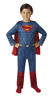 Picture of COS-B SUPERMAN CLASSIC COSTUME (Med) - Rubies Brand