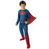 Picture of COS-B SUPERMAN CLASSIC COSTUME (Med) - Rubies Brand