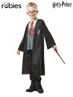 Picture of HARRY POTTER PHOTOREAL PRINTED CHILD ROBE 9-10-Rubies